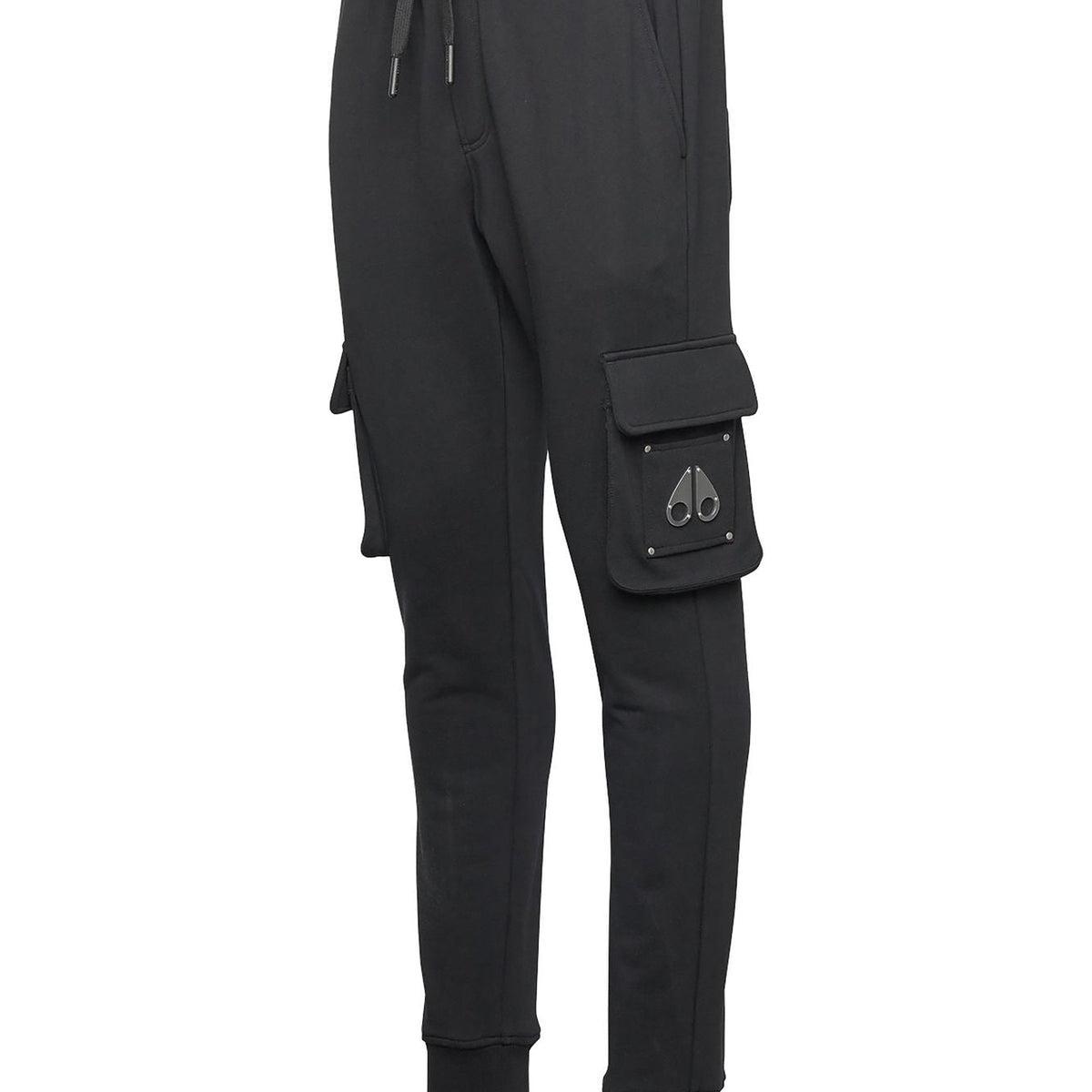 Moose Knuckles Mens Hartsfield Cargo Pant Product Image