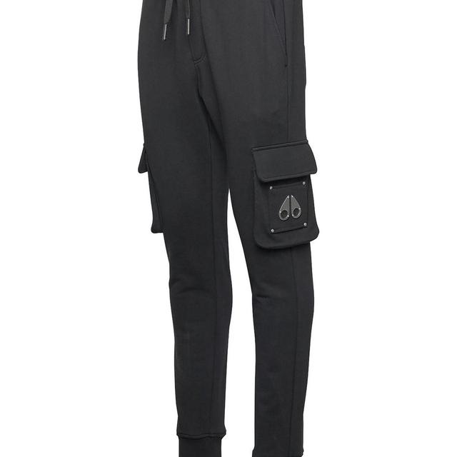 Moose Knuckles Mens Hartsfield Cargo Pant Product Image