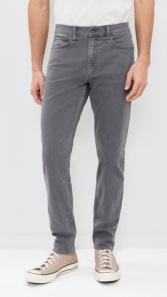 rag & bone Fit 2 Aero Stretch Jeans | Shopbop Product Image