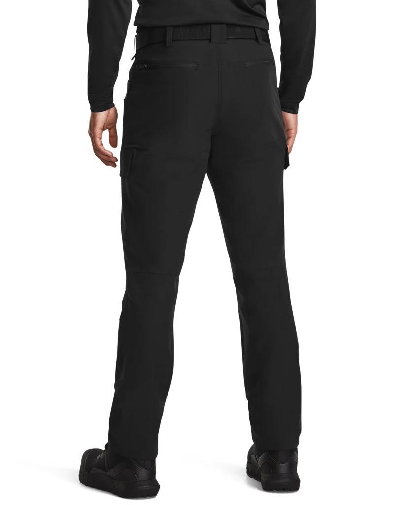 Men's UA Alpha Cargo Pants Product Image