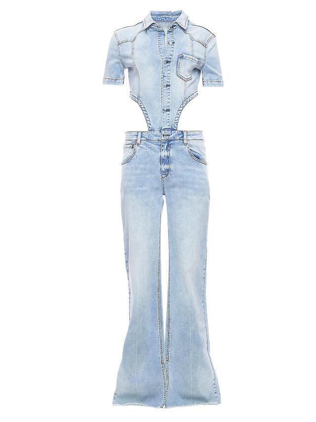 Womens Karen Jumpsuit Product Image