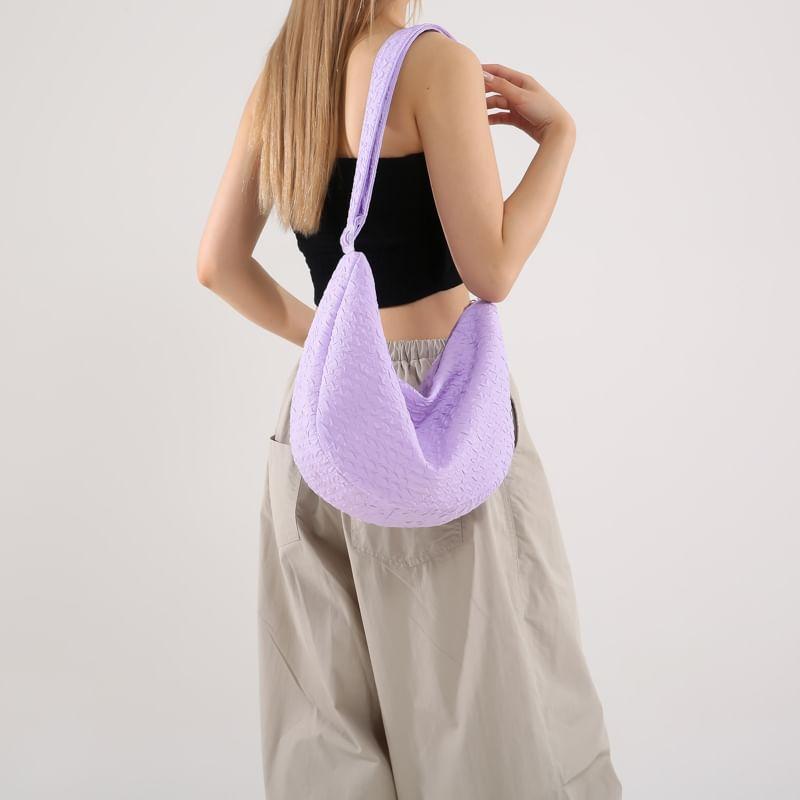 Plain Hobo Bag product image