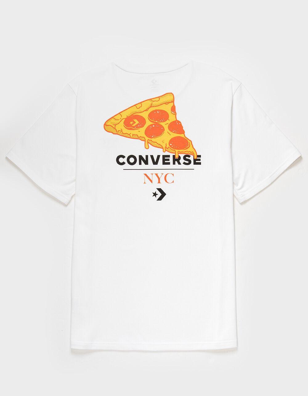 CONVERSE City Mens Tee Product Image