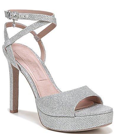 Pnina Tornai for Naturalizer Ai Ankle Strap Platform Sandal Product Image