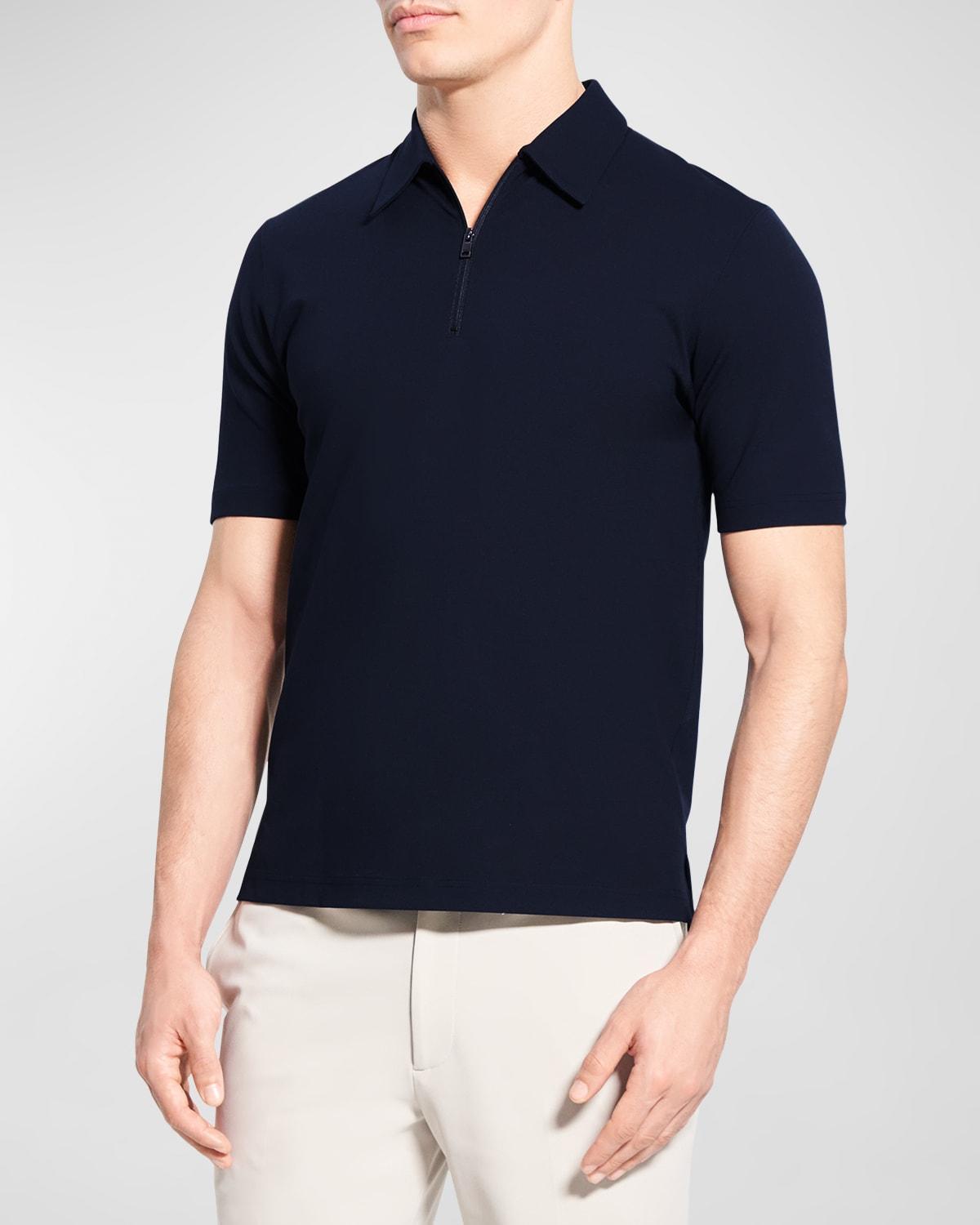 Mens Ryder Polo Shirt Product Image