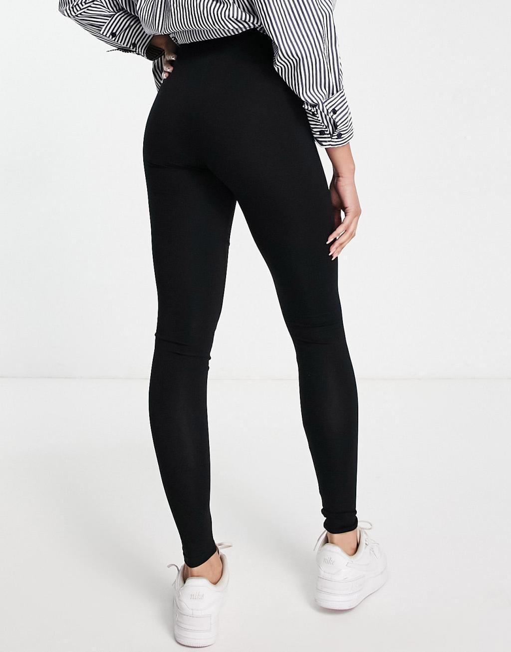 ASOS DESIGN Tall leggings Product Image