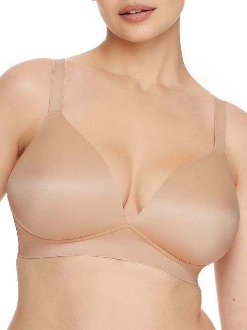 Comfort Revolution Soft Touch Perfect Wire-Free Bra Product Image