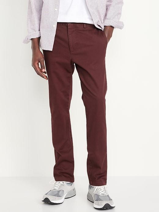 Skinny Rotation Chinos product image