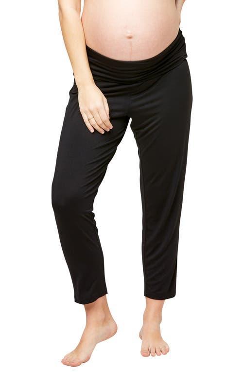 Womens Max Printed Lounge Pants Product Image