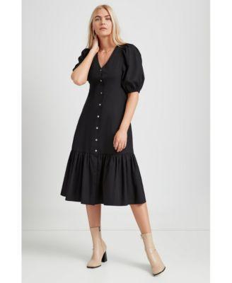 Marcella Womens Trinity Dress Product Image