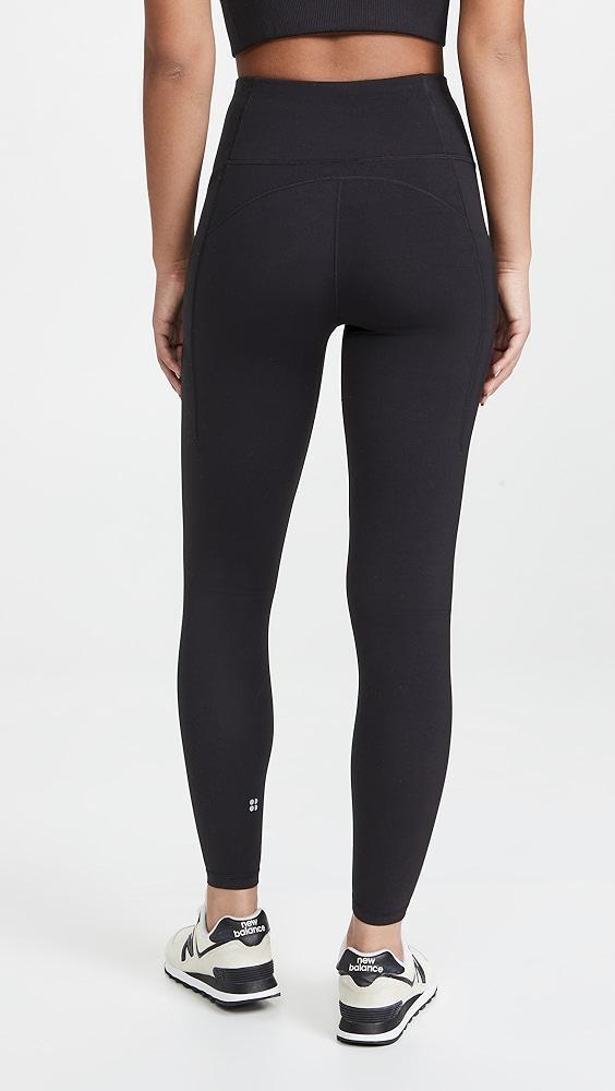 Sweaty Betty Super Soft Gym Leggings | Shopbop Product Image