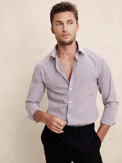 Slim Dress Shirt Product Image