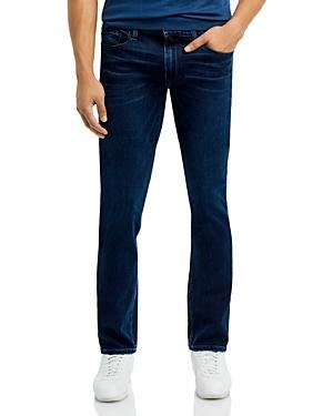 Mens Lennox Slim-Fit Stretch Jeans Product Image