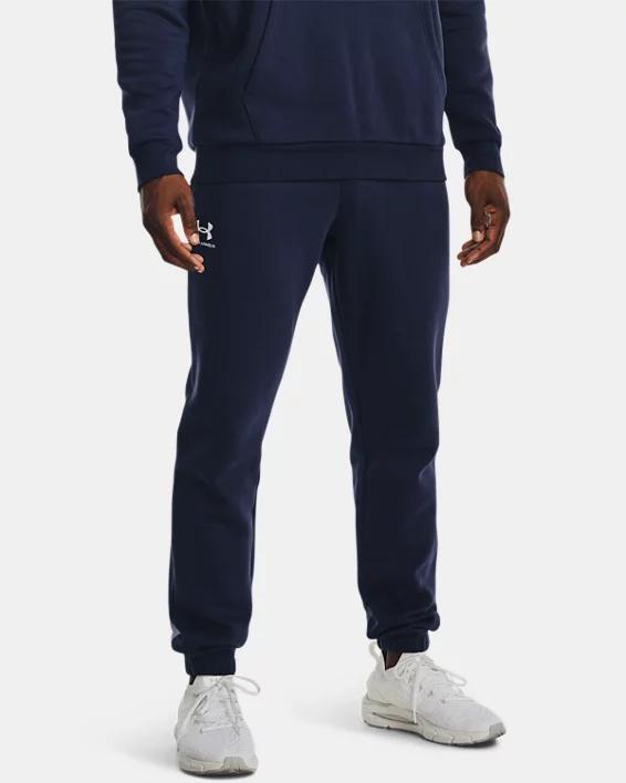 Mens UA Icon Fleece Joggers Product Image