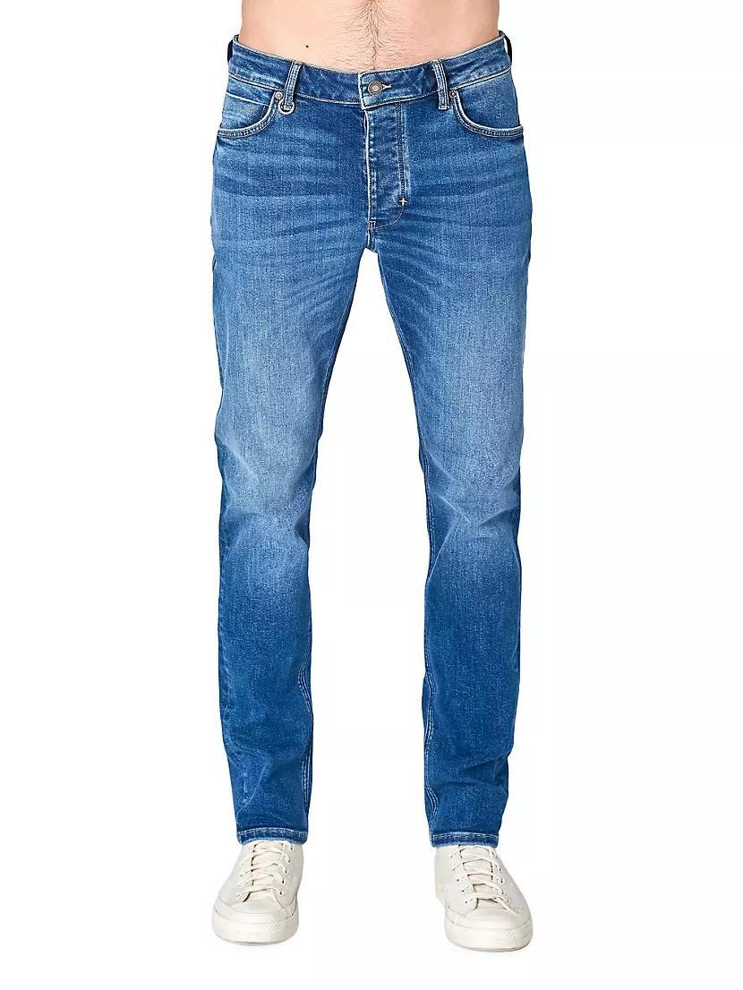 Lou Slim-Fit Jeans Product Image