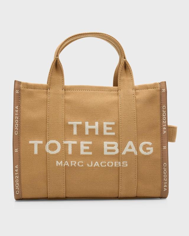 Womens The Jacquard Medium Tote Product Image