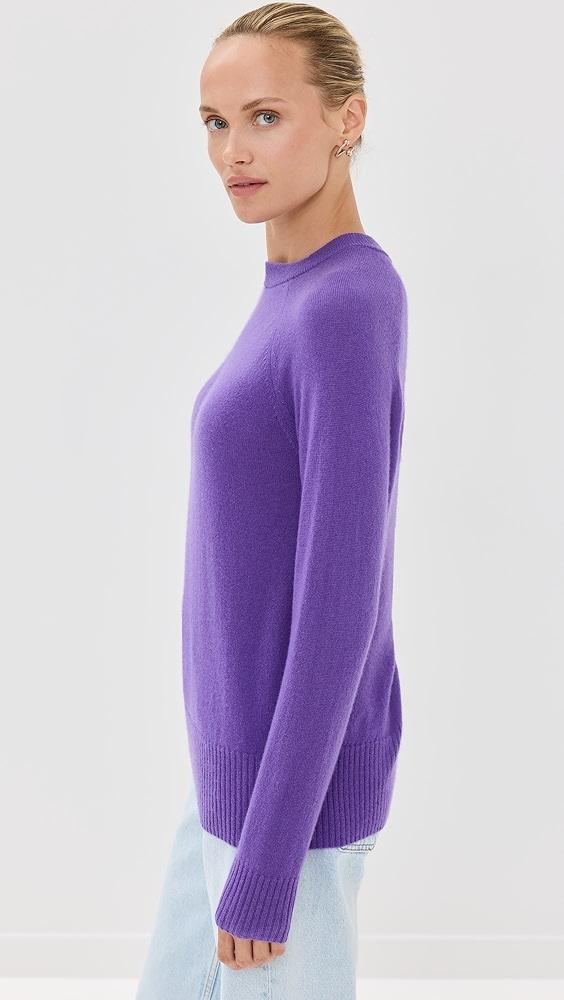 Christopher Esber Monument Open Twist Sweater | Shopbop Product Image