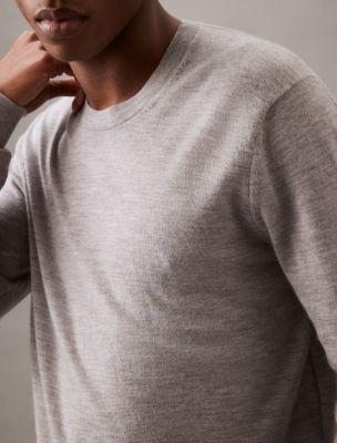 Cashmere Crewneck Sweater Product Image