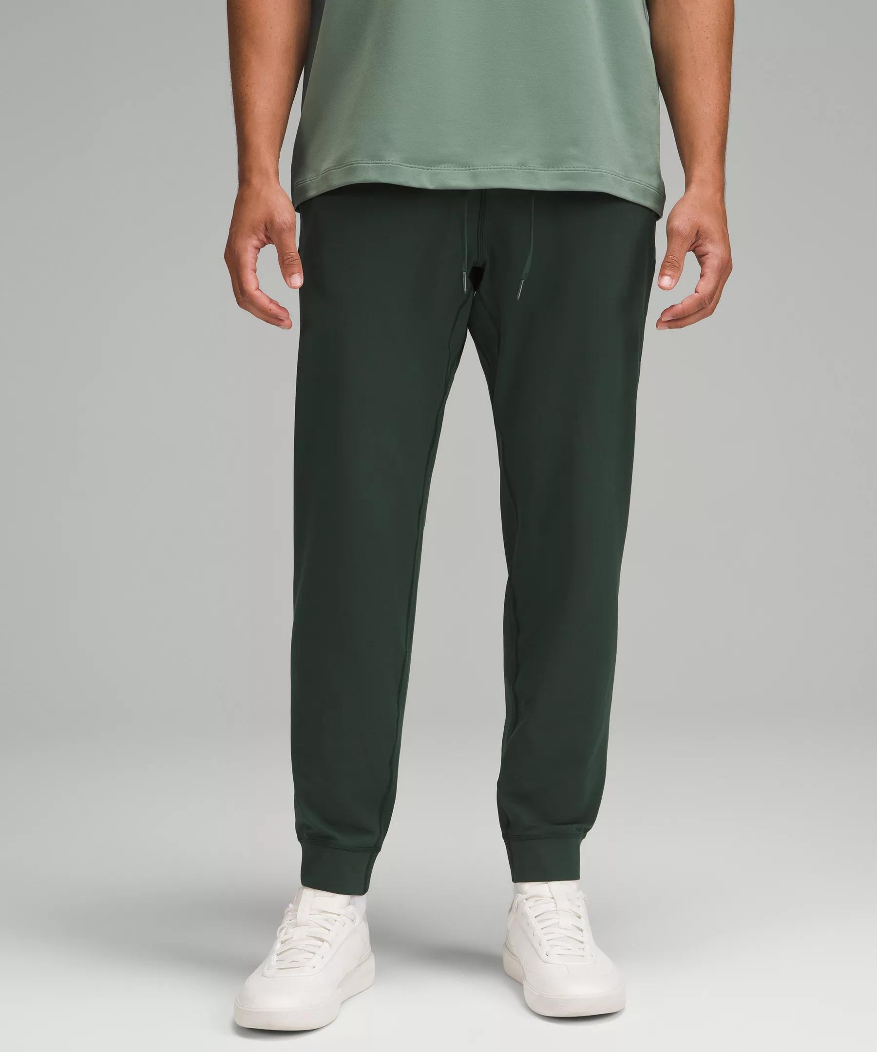 Soft Jersey Jogger Product Image