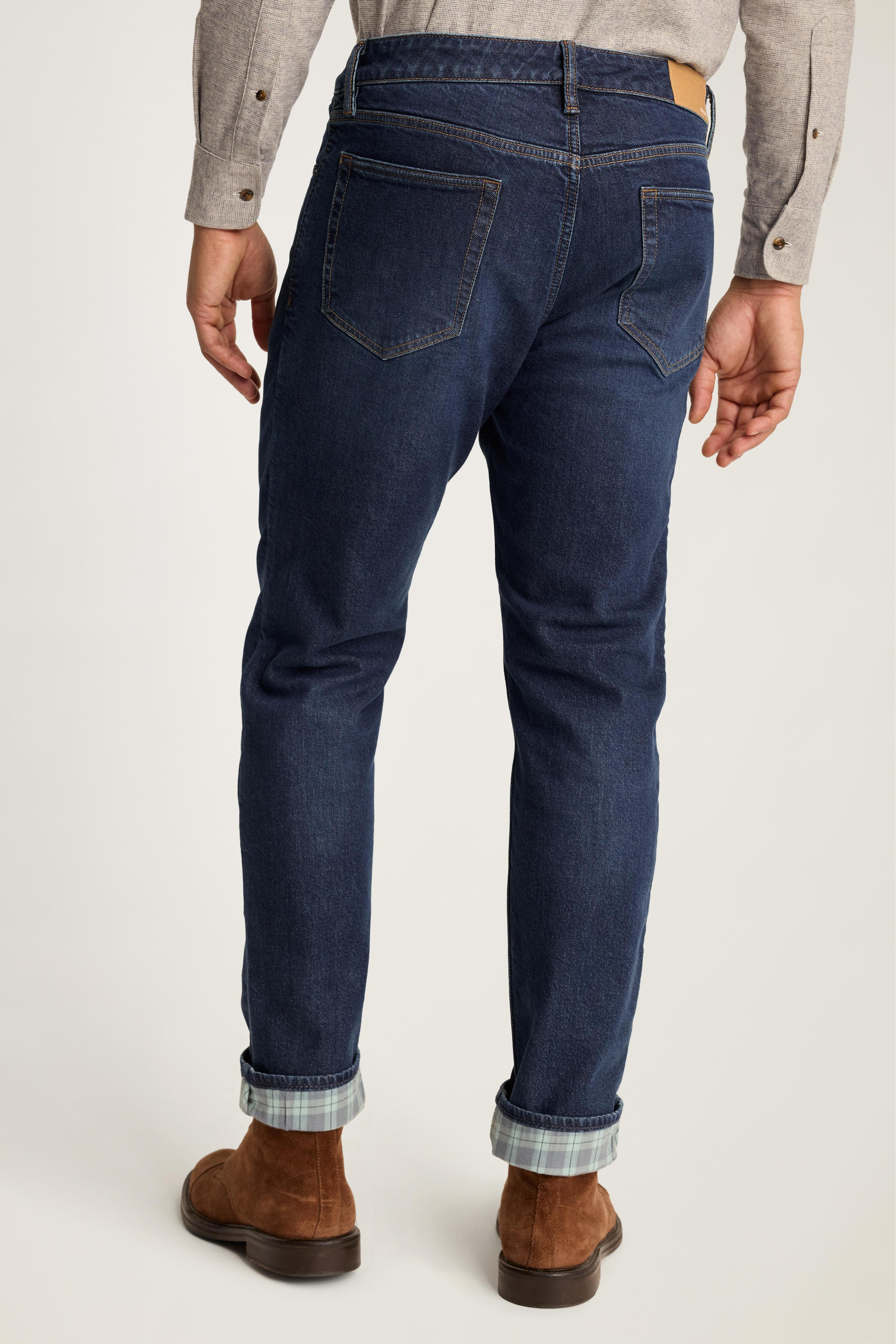 Fireside Flannel Lined Jean Product Image