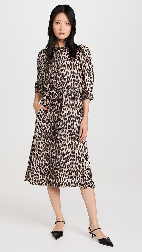 BAUM UND PFERDGARTEN Alya Dress | Shopbop Product Image