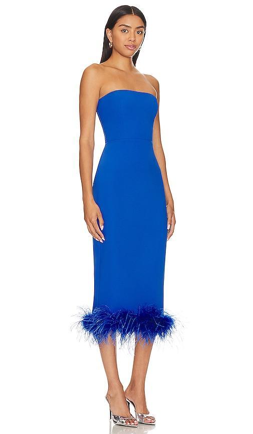 Amanda Uprichard X REVOLVE Simpson Dress Size M, XL, XS. Product Image