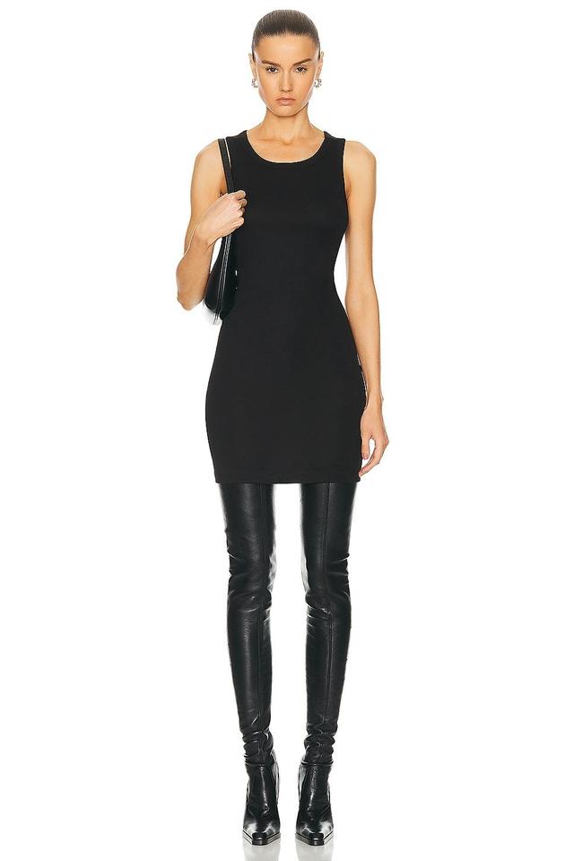 Rib Tank Dress Product Image