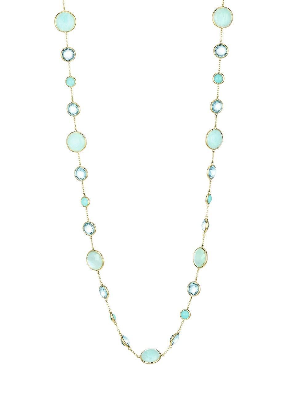 Ippolita Lollipop Lollitini Long Necklace Product Image