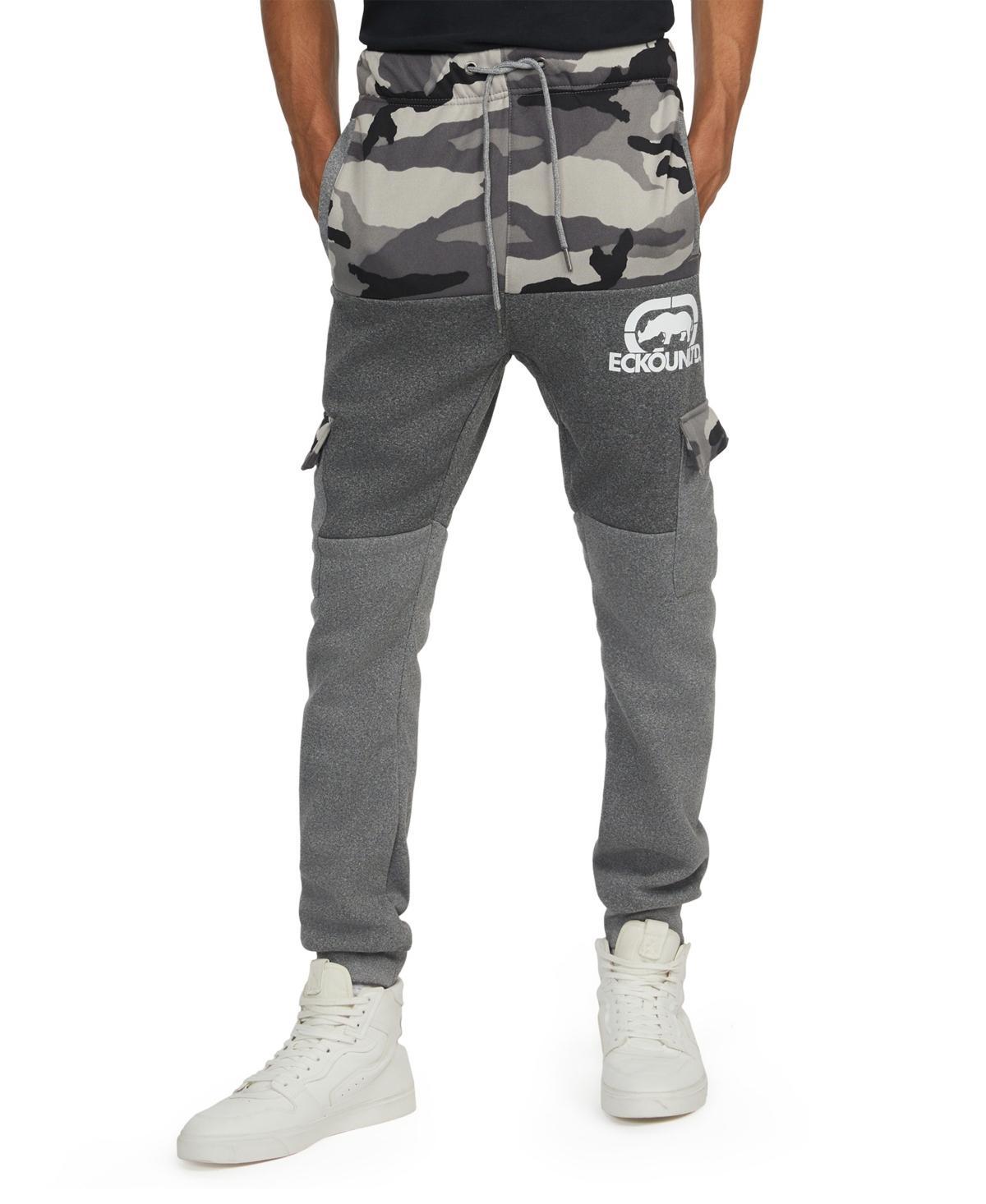 Ecko Mens Say What Fleece Jogger Product Image