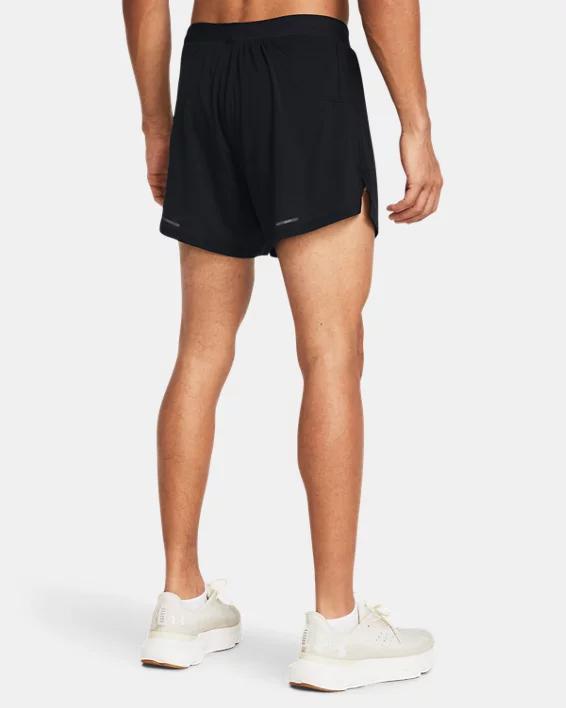 Men's UA Launch Elite 5" Shorts Product Image