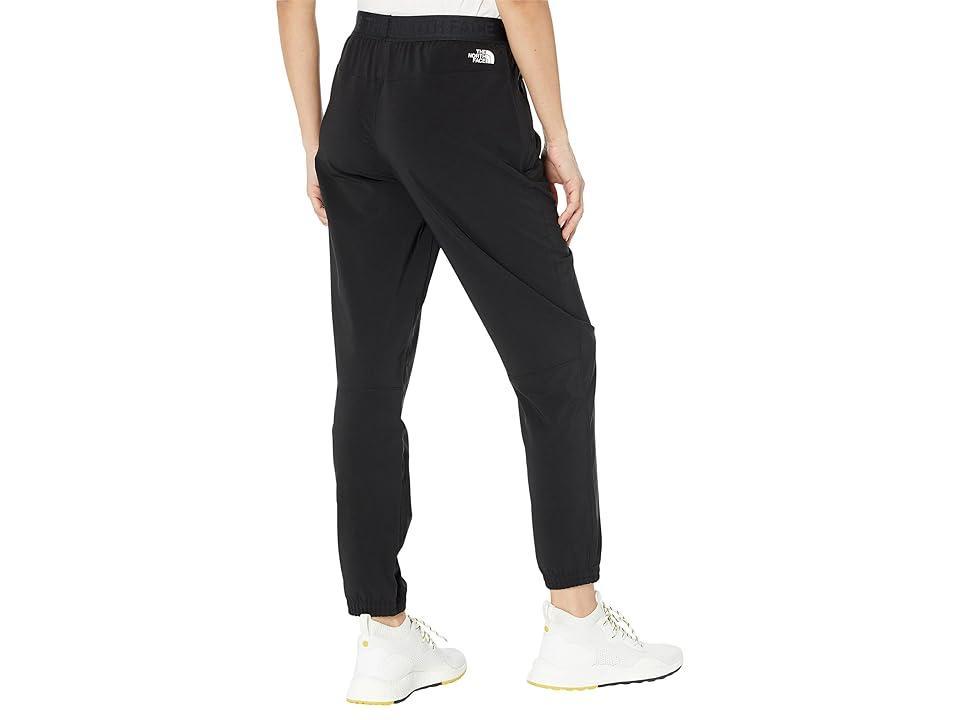 The North Face Wander Joggers (TNF Black) Women's Casual Pants Product Image