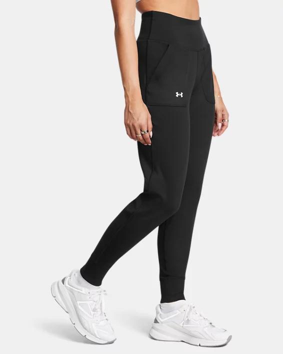 Womens UA Motion Joggers Product Image