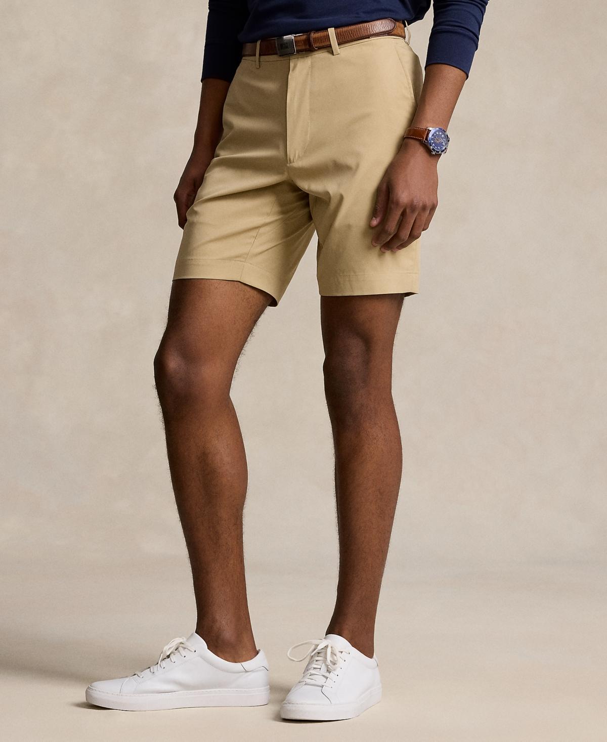 Polo Ralph Lauren Mens 9-Inch Tailored Fit Performance Shorts Product Image