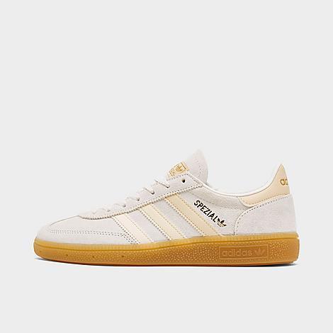 Womens adidas Originals Handball Spezial Casual Shoes Product Image