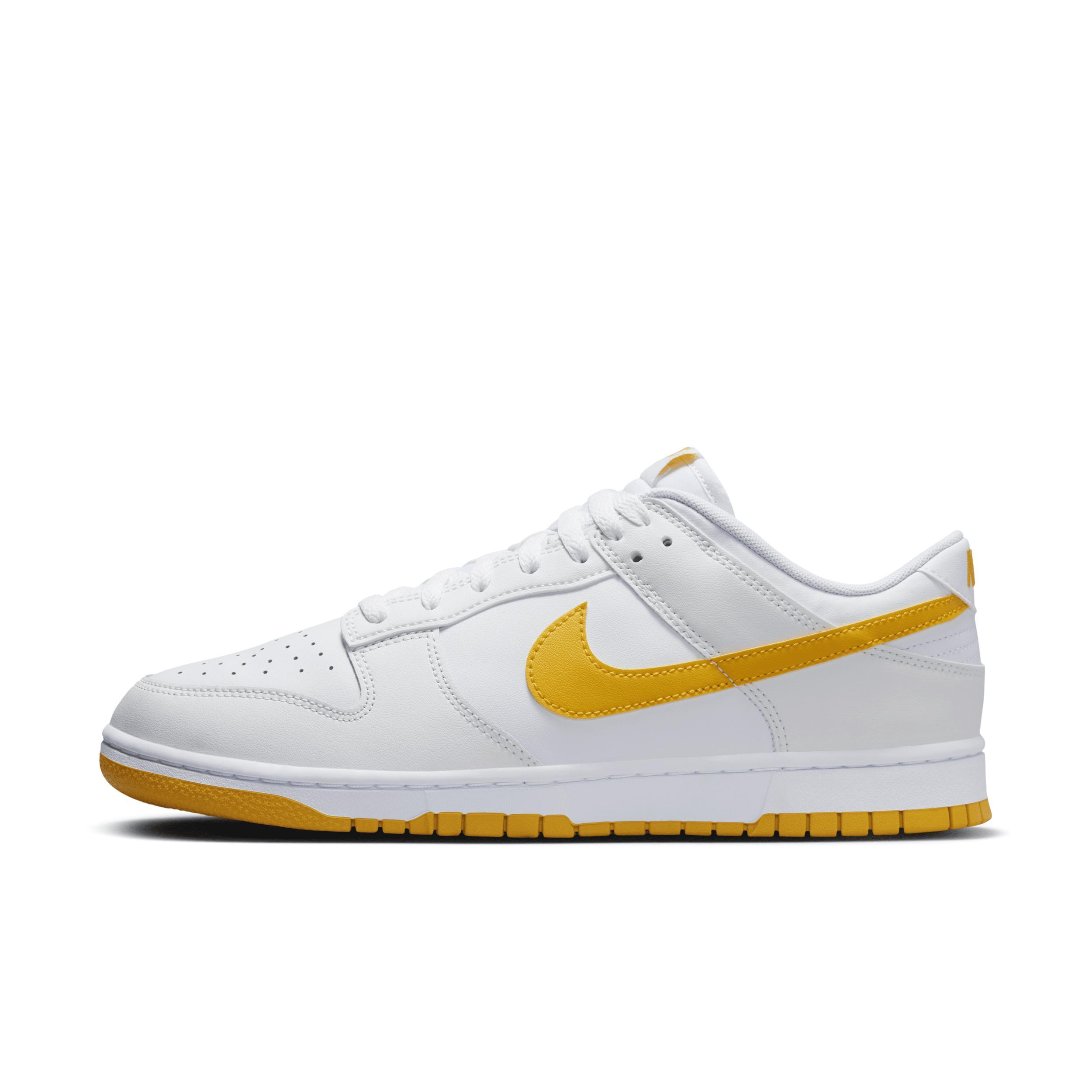 Nike Dunk Low Retro Casual Shoes (Mens Sizing) Product Image