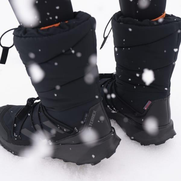 Terrex Winter High Rain.Rdy Cold.Rdy Boots Product Image