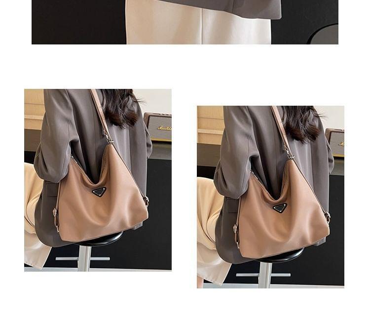 Top Handle Crossbody Bag Product Image