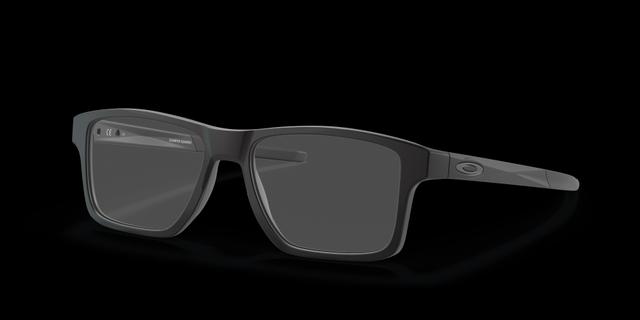 Oakley Men's Chamfer™ Squared (trubridge™) Eyeglasses Product Image