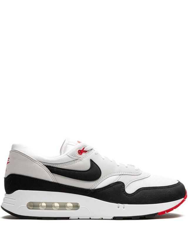 Air Max 1 '86 "obsidian" Sneakers In White Product Image