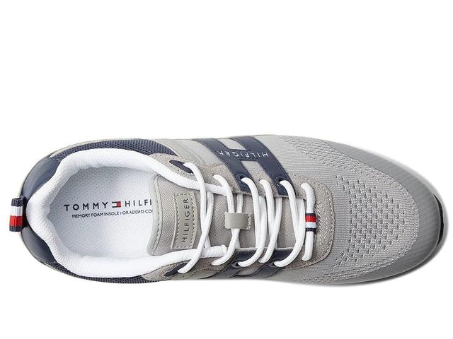 Tommy Hilfiger Amuse (Light ) Men's Shoes Product Image