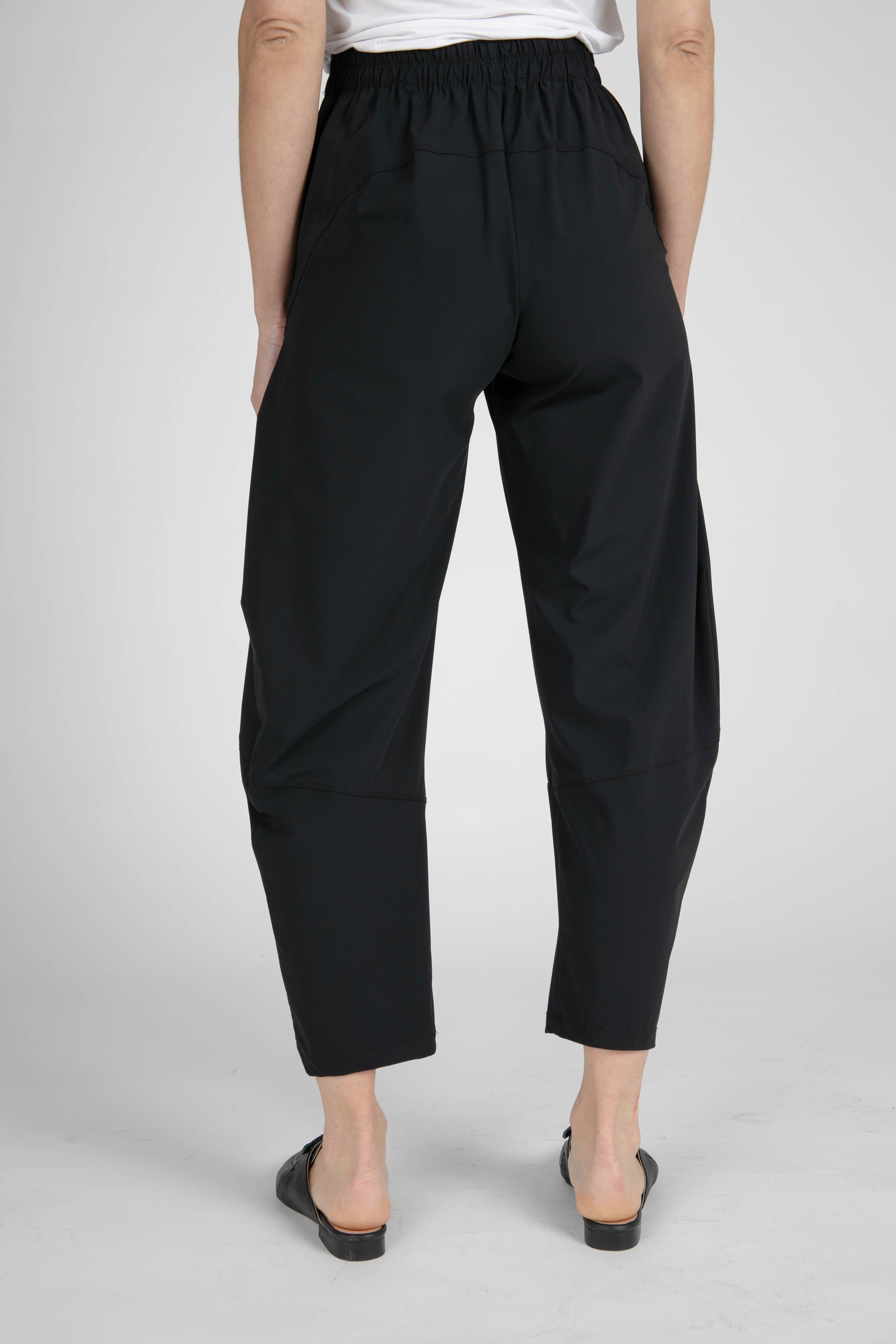 The Wide-ish Pants Product Image