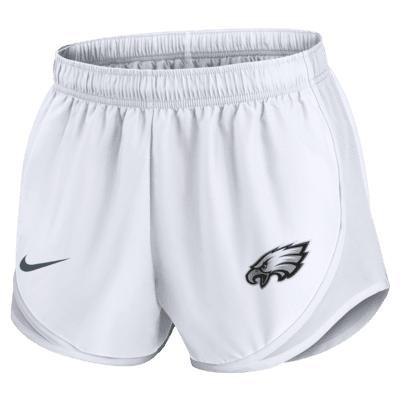 Philadelphia Eagles Tempo Women's Nike Dri-FIT NFL Shorts Product Image