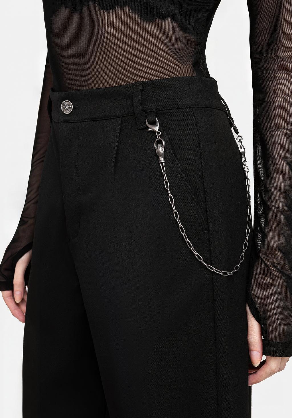 Carpal Chain Straight Leg Trousers Product Image