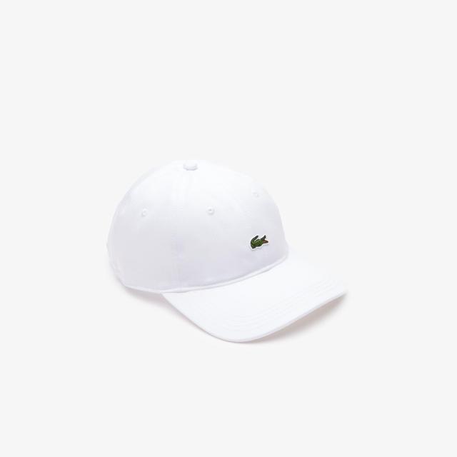 Cotton Twill Cap Product Image