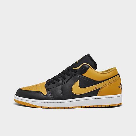 Jordan Mens Air Retro 1 Low Casual Shoes Product Image