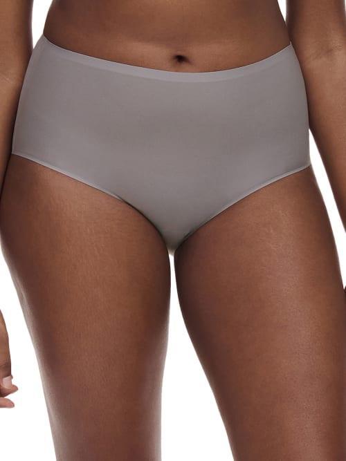 Chantelle Soft Stretch One-Size Seamless Briefs Product Image