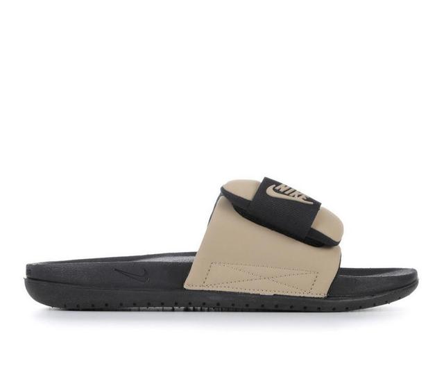 Men's Nike Offcourt Adjust Slide Sport Slides Product Image