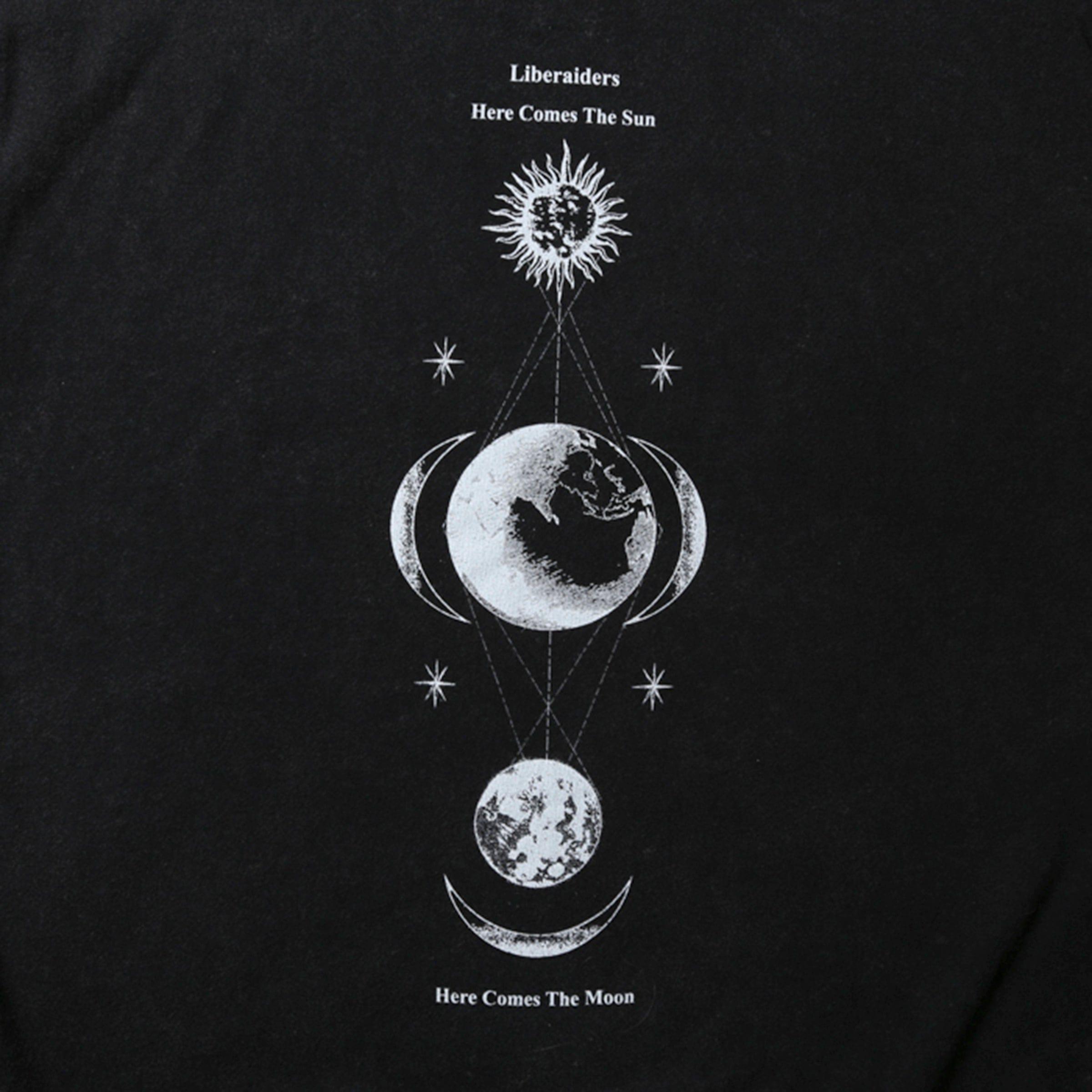 LUNA ECLIPSE T-SHIRT Male Product Image