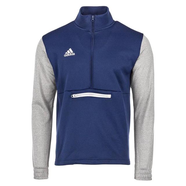 adidas Men's Team Issue 1/2 Zip Jacket Male Product Image