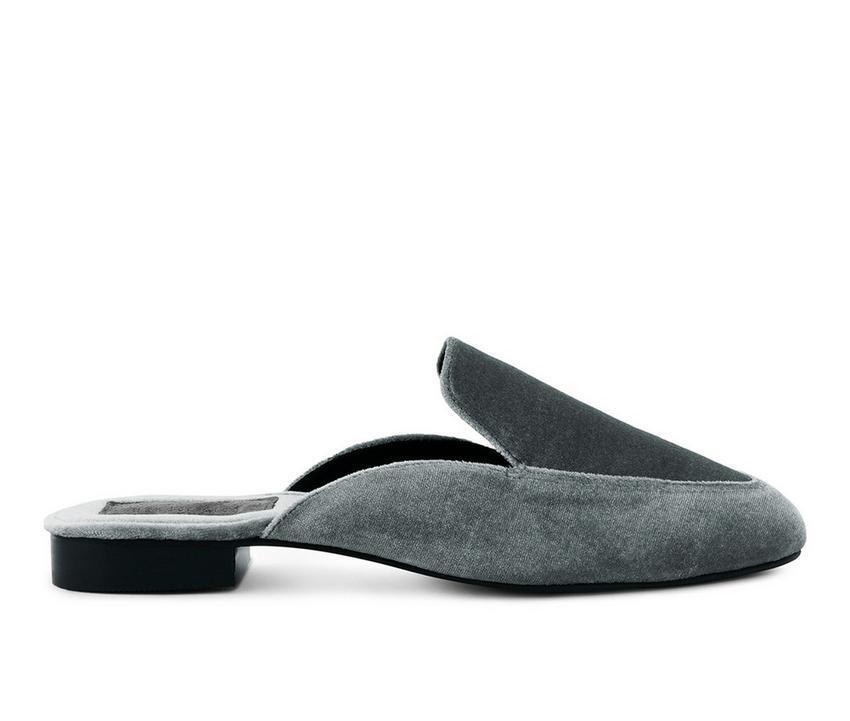 Women's Rag & Co Batiste Mules Product Image